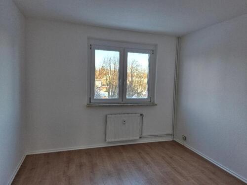 Foto - 2 Zimmer Etagenwohnung in Strasburg (Uckermark)