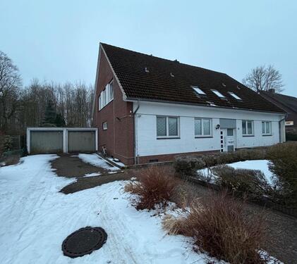 Foto - Top 2-Zimmer Dachgeschoss Wohnung Büdelsdorf