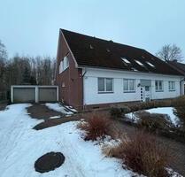 Top 2-Zimmer Dachgeschoss Wohnung Büdelsdorf - Fockbek