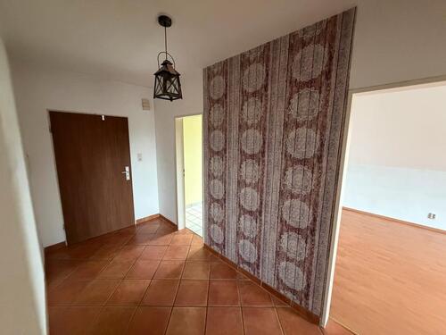 Foto - 2 Zimmer Dachgeschoßwohnung zur Miete in Fockbek