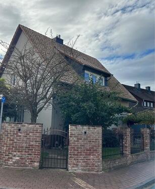 Foto - Einfamilienhaus freistehend Garbsen Havelse