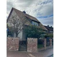 Einfamilienhaus freistehend Garbsen Havelse