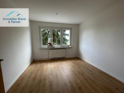 Foto - 3 Raum Wohnung mit Balkon - 420,00&nbsp;EUR Kaltmiete, ca.&nbsp; 69,00&nbsp;m&sup2;