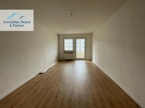 Foto - 3 Zimmer Etagenwohnung zur Miete in Altenburg