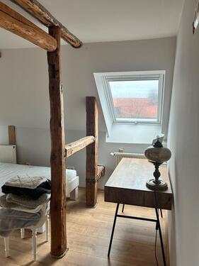 Foto - Etagenwohnung in Eicklingen zur Miete