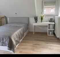 Möbliertes Zimmer ab sofort - 650,00&nbsp;EUR Kaltmiete, ca.&nbsp; 20,00&nbsp;m&sup2; in Minden (PLZ: 32427) Bärenkämpen