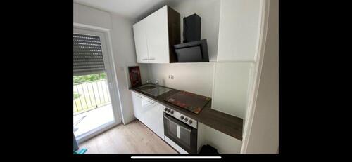 Foto - 1 Zimmer Etagenwohnung in Minden