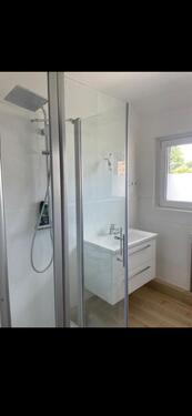 Foto - Etagenwohnung in Minden zur Miete