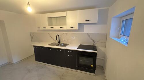 Foto - 2x 2 Zimmer Wohnung in Merchweiler frisch renoviert