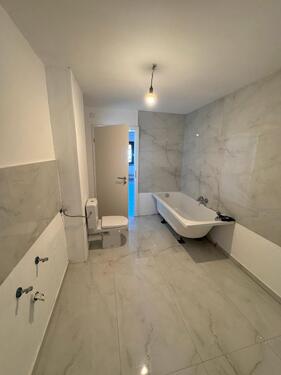 Foto - Erdgeschoßwohnung in Merchweiler zur Miete