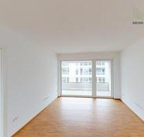 Großzügige, barrierefreie 2-Zimmer-Wohnung mit Tageslichtbad und Einbauküche - Hannover Döhren-Wülfel