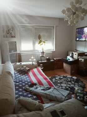 Foto - Etagenwohnung in Grasellenbach zur Miete