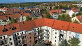 Foto - 3 Zimmer Etagenwohnung zur Miete in Weißenfels