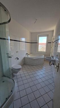 Foto - Etagenwohnung in Weißenfels zur Miete