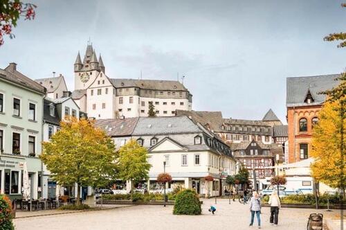 Foto - Diez Stadtmitte 3 ZKB Wohnung ab sofort frei 1. OG
