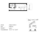 Foto - Terrassenwohnung in Burghausen zur Miete