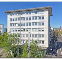 Interessante Laden-Gewerbefläche in bekanntem Geschäftshaus, KS-West - Kassel