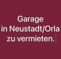 Garage zu vermieten - 50,00&nbsp;EUR Miete, in Triptis (PLZ: 07819)
