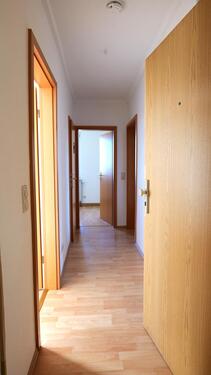 Foto - Etagenwohnung in Falkenstein/Vogtland zur Miete