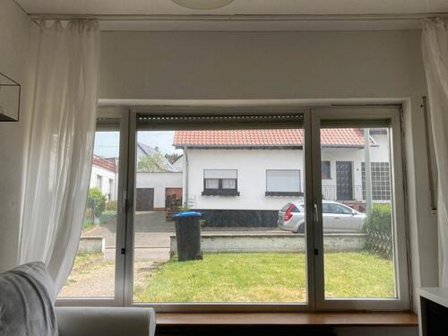 Foto - EG Single Wohnung mit Gartenstück