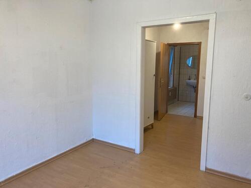 Foto - 1 Zimmer Erdgeschoßwohnung zur Miete in Schillingen