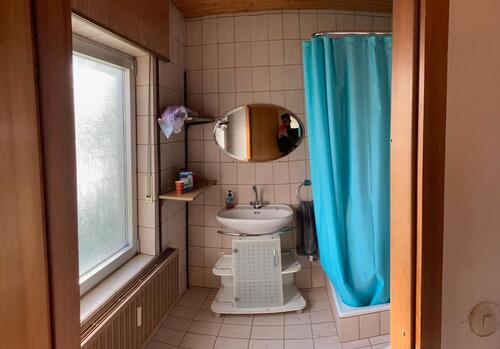 Foto - 1 Zimmer Erdgeschoßwohnung in Schillingen