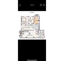 Zum verkauten 4 Zimmer Wohnung KH Süd - Bad Kreuznach Bad Münster am Stein-Ebernburg