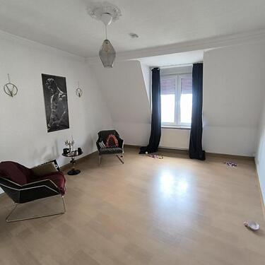 Foto - Charmante 2-Zimmer-Wohnung im beliebten Stadtteil St. Johannis