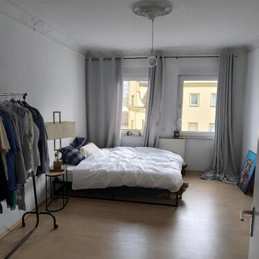 Foto - 2 Zimmer Etagenwohnung in Nürnberg