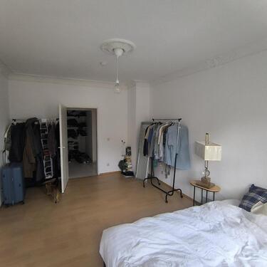Foto - Etagenwohnung in Nürnberg zur Miete
