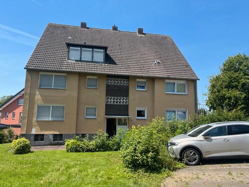 Foto - Mehrfamilienhaus, Wohnhaus zum Kaufen in Ahlen