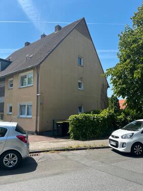 Foto - Mehrfamilienhaus, Wohnhaus in Ahlen