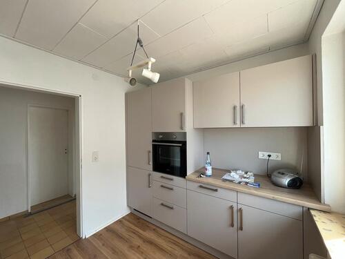Foto - 6 Zimmer Mehrfamilienhaus, Wohnhaus in Fritzlar