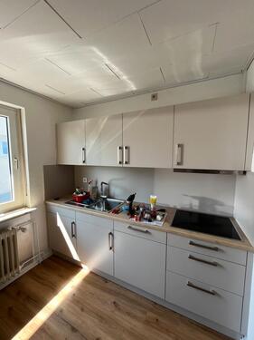 Foto - Mehrfamilienhaus, Wohnhaus in Fritzlar zum Kaufen