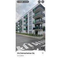 Neubau App in Merheim . - 655,00&nbsp;EUR Kaltmiete, ca.&nbsp; 27,00&nbsp;m&sup2; in Köln (PLZ: 51109) Kalk