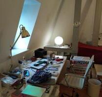 Wunderschöne 2-3 Zimmer Altbauwohnung im Herzen Bielefelds