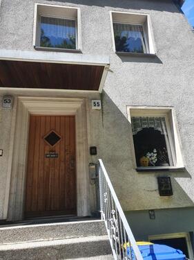 Foto - Einfamilienhaus zum Kaufen in Chemnitz