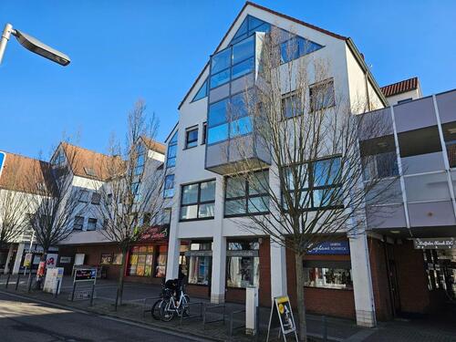 Foto - Provisionsfrei! Modernisierte 3,5 Zimmer Maisonette-Wohnung