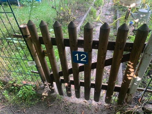 Foto - Garten abzugeben - 600,00 EUR Kaltmiete, ca.  0,00 m²
