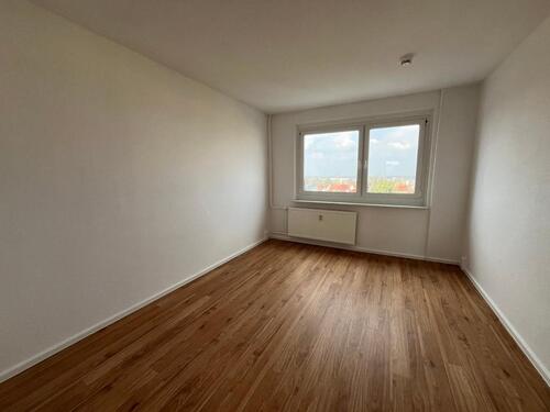 Foto - Etagenwohnung in Zwickau