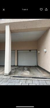 Foto - Garage Stellplatz zu vermieten - Am Sendlinger Tor
