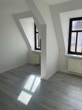 Foto - Etagenwohnung in Dresden