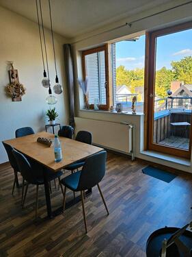 Foto - Gemütliche 2-Zimmer-Wohnung in Clp-Innenstadt