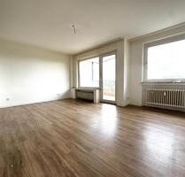 Wohnung mit Weitblick: bezugsfertige, helle 2,5 Zimmerwohnung direkt am Bulmker Park frei - Gelsenkirchen Gelsenkirchen-Mitte