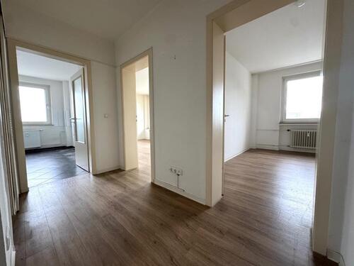 Foto - Etagenwohnung in Gelsenkirchen