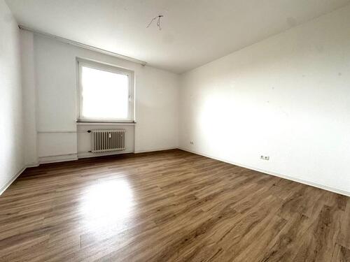 Foto - Etagenwohnung in Gelsenkirchen zur Miete