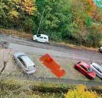 Parkplatz 7 Min Bahnhof Friedberg - Friedberg (Hessen)