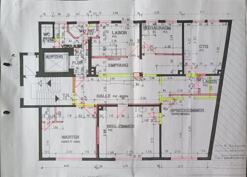 Foto - Etagenwohnung zur Miete in Bad Harzburg