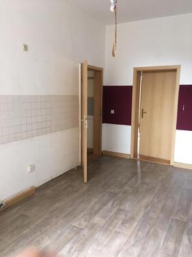 Foto - helle ansprechende 2 Raum Wohnung im Athenslebener Weg