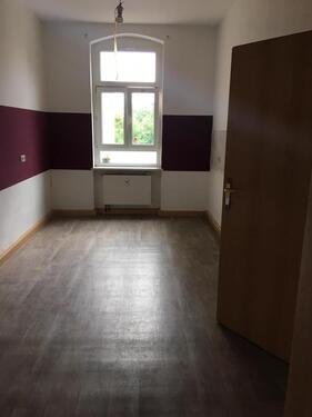 Foto - Etagenwohnung zur Miete in Staßfurt